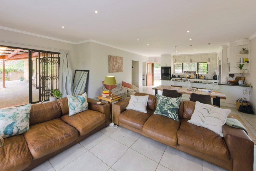 3 Bedroom Property for Sale in Knysna Heights Western Cape